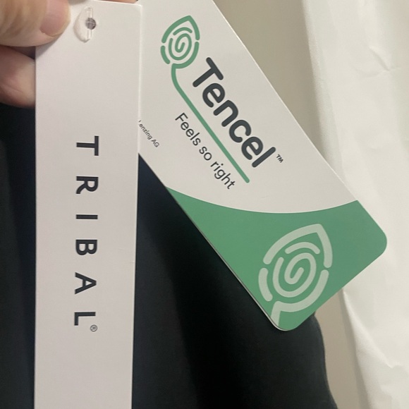 Tribal Midi Skirt with pockets Small - Picture 5 of 13